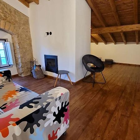 Casa 3 Meadas Povoa e Meadas ภายนอก รูปภาพ