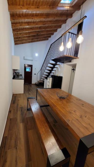 Casa 3 Meadas Povoa e Meadas ภายนอก รูปภาพ