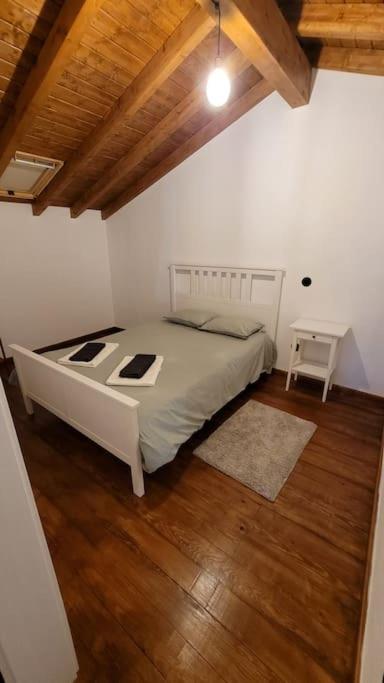 Casa 3 Meadas Povoa e Meadas ภายนอก รูปภาพ