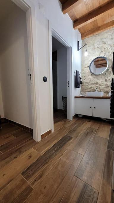 Casa 3 Meadas Povoa e Meadas ภายนอก รูปภาพ