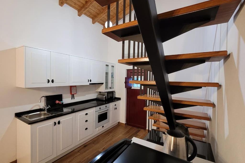 Casa 3 Meadas Povoa e Meadas ภายนอก รูปภาพ