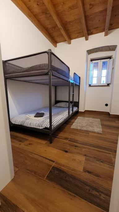 Casa 3 Meadas Povoa e Meadas ภายนอก รูปภาพ