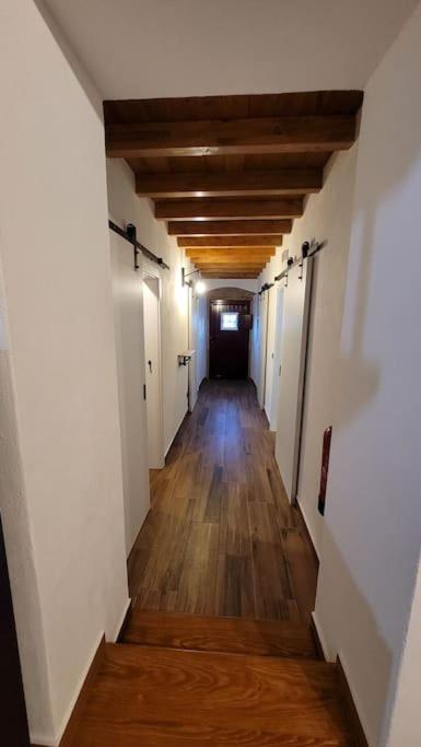 Casa 3 Meadas Povoa e Meadas ภายนอก รูปภาพ