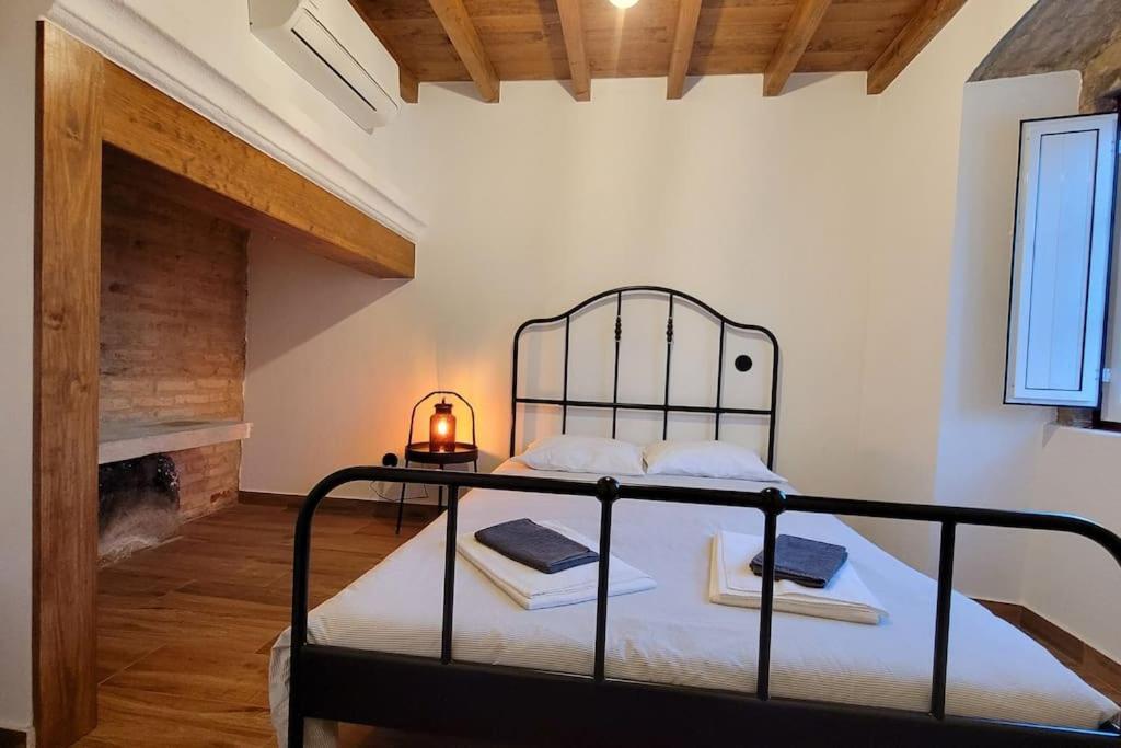 Casa 3 Meadas Povoa e Meadas ภายนอก รูปภาพ